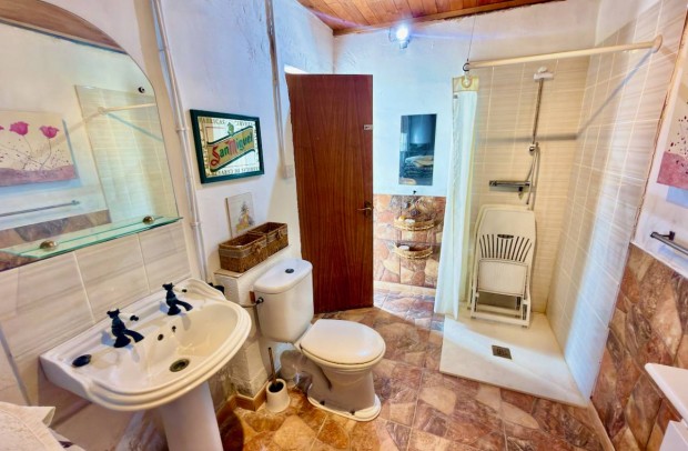 Revente - Country Property - La Murada