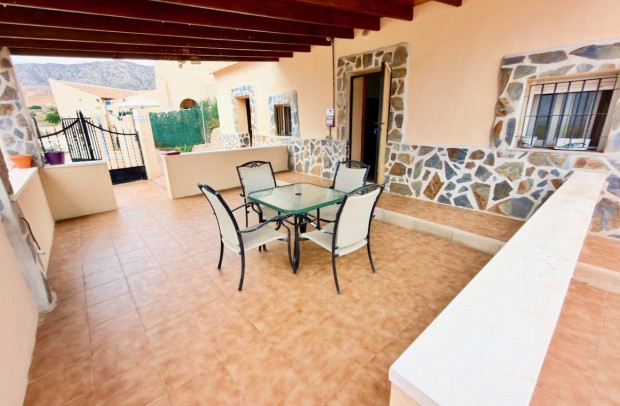 Revente - Country Property - La Murada