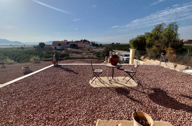 Revente - Country Property - La Murada