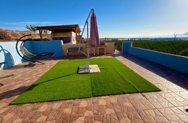 Revente - Country Property - La Murada