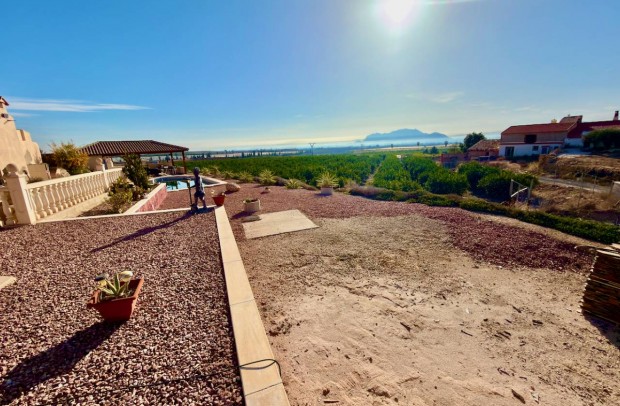 Revente - Country Property - La Murada