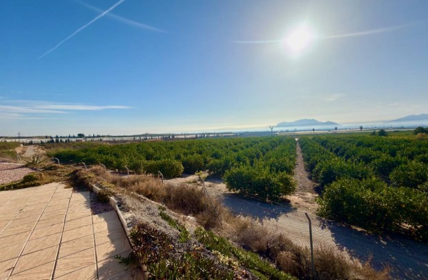 Revente - Country Property - La Murada