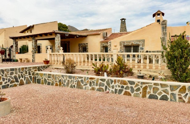 Revente - Country Property - La Murada