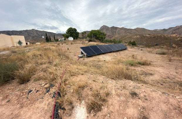 Revente - Country Property - La Murada