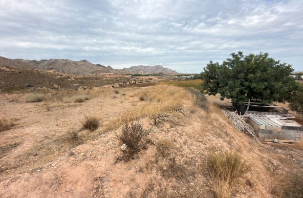 Revente - Country Property - La Murada