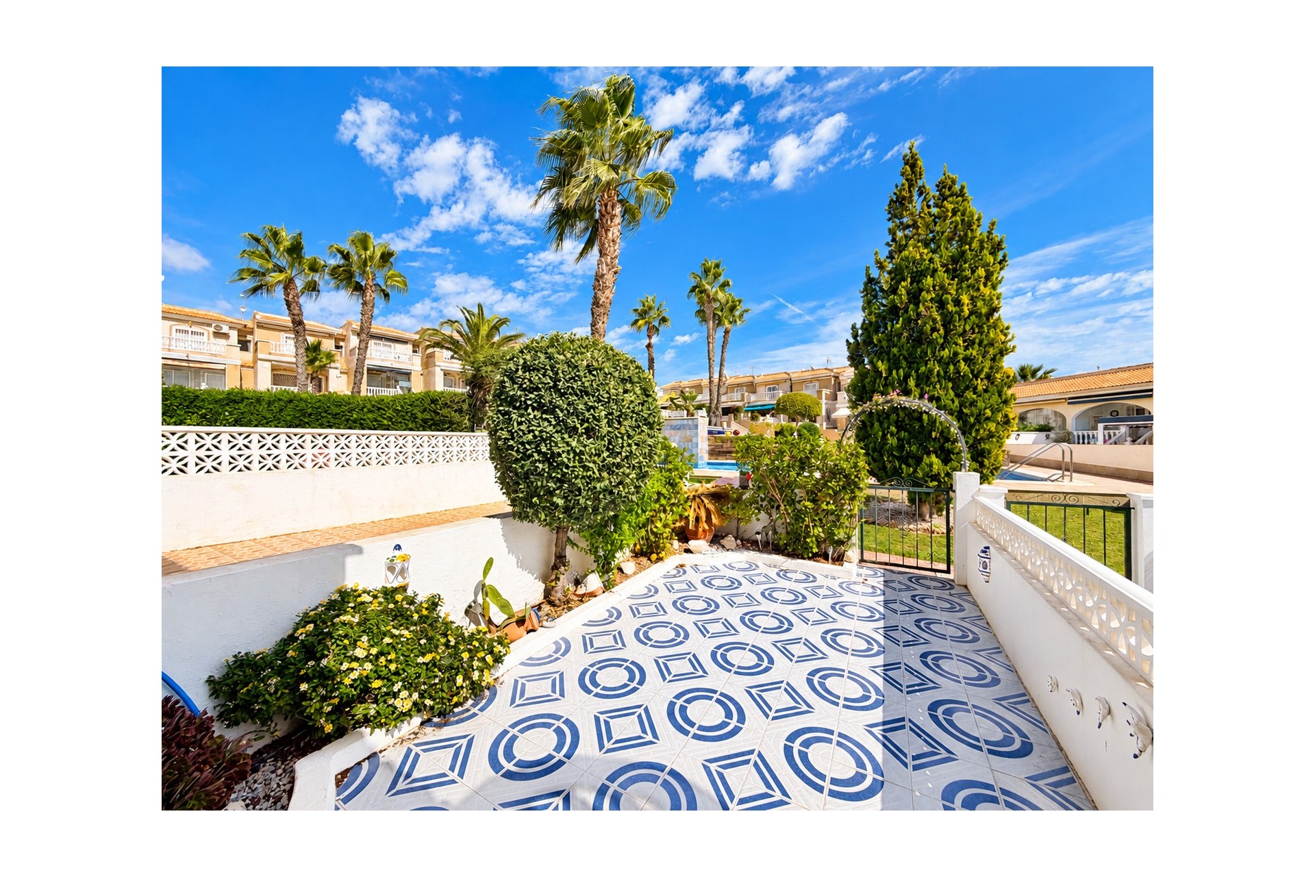 terraced-house en ciudad-quesada · ciudad-quesada 195000€