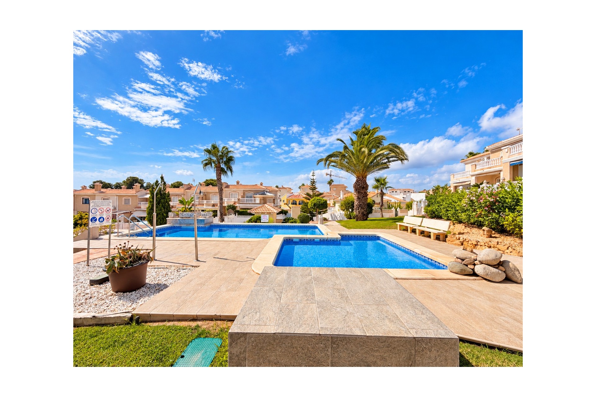 terraced-house en ciudad-quesada · ciudad-quesada 195000€