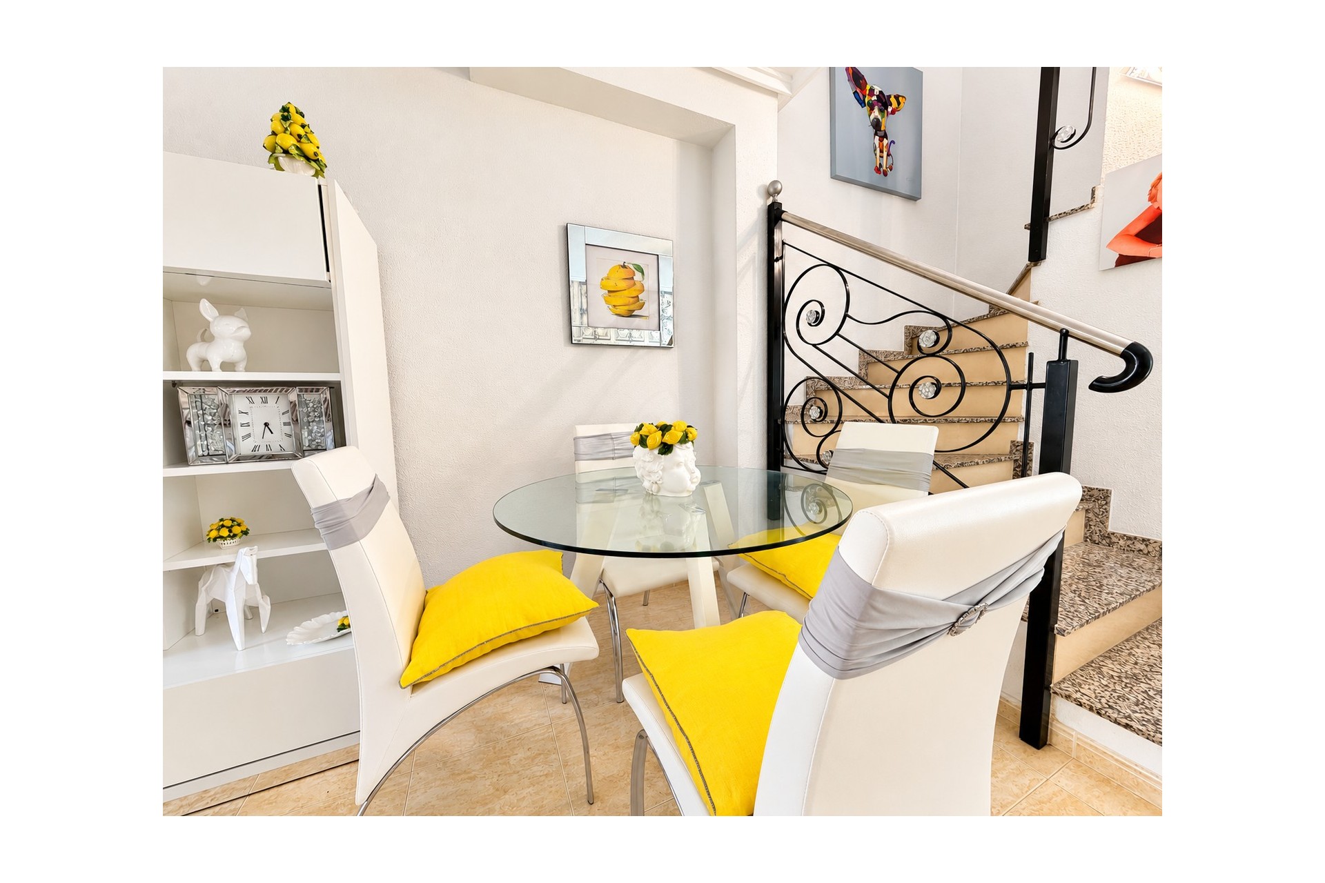 terraced-house en ciudad-quesada · ciudad-quesada 195000€