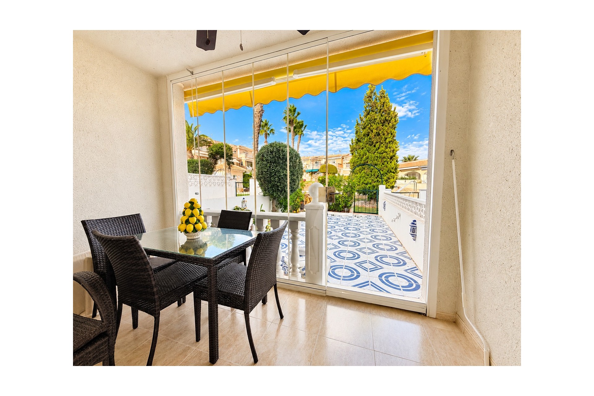 terraced-house en ciudad-quesada · ciudad-quesada 195000€
