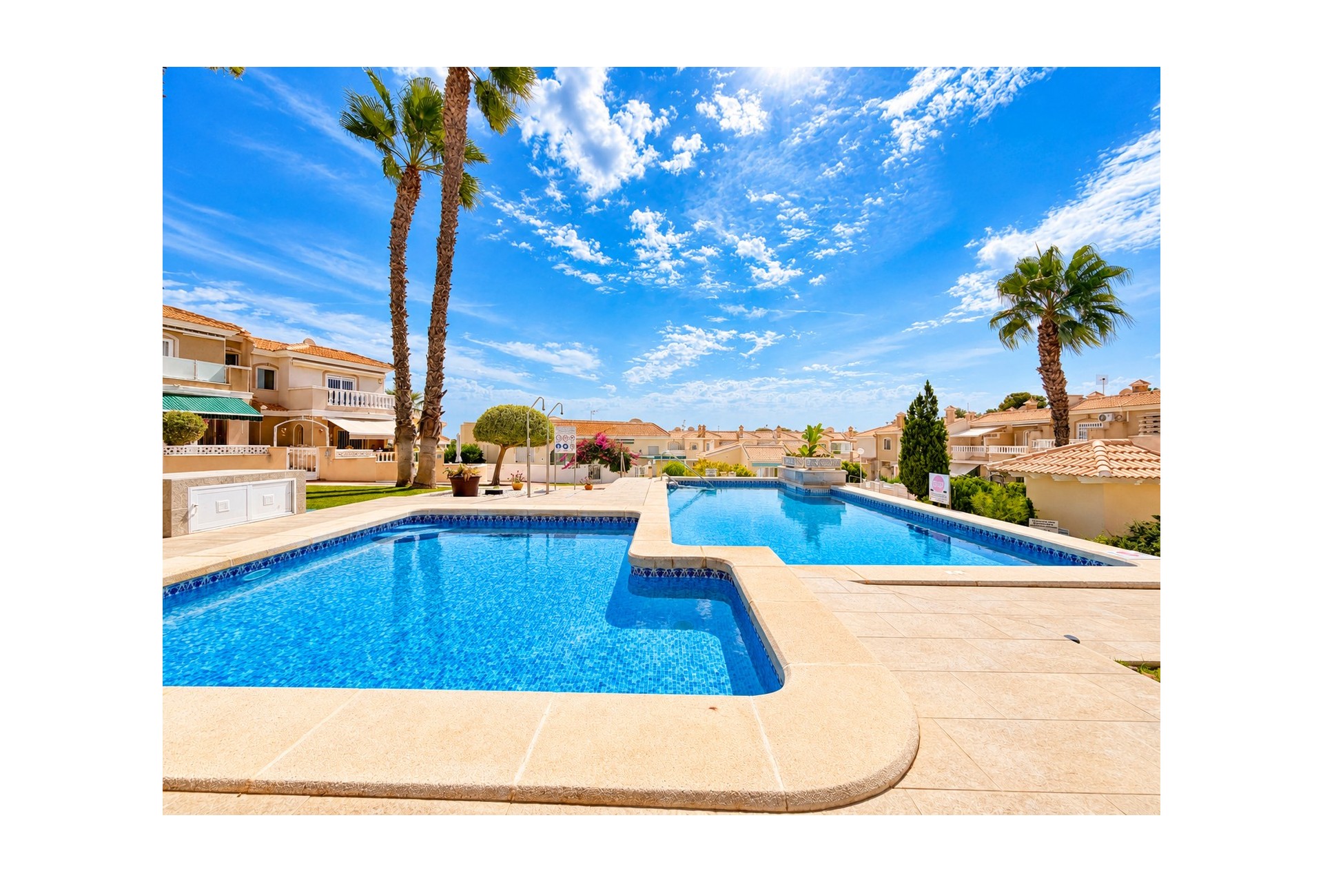 terraced-house en ciudad-quesada · ciudad-quesada 195000€