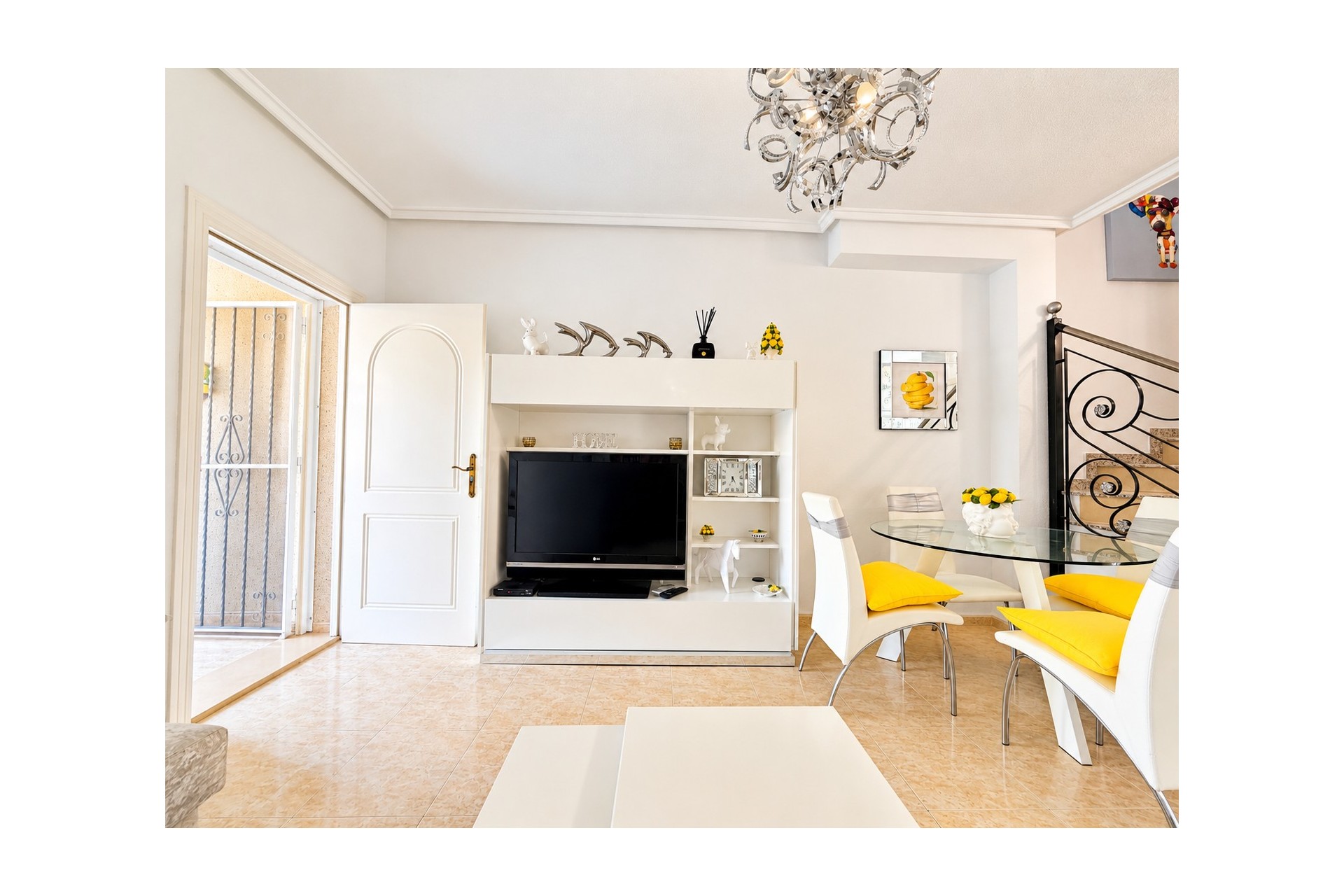 terraced-house en ciudad-quesada · ciudad-quesada 195000€