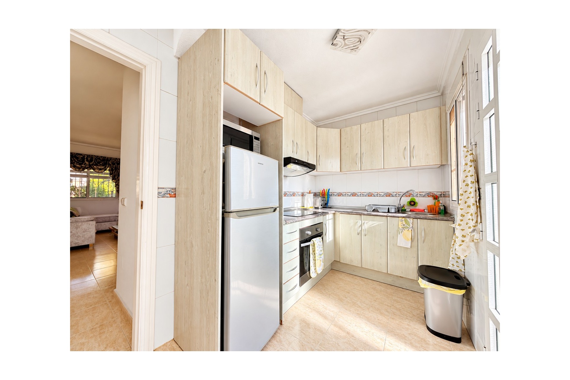 terraced-house en ciudad-quesada · ciudad-quesada 195000€