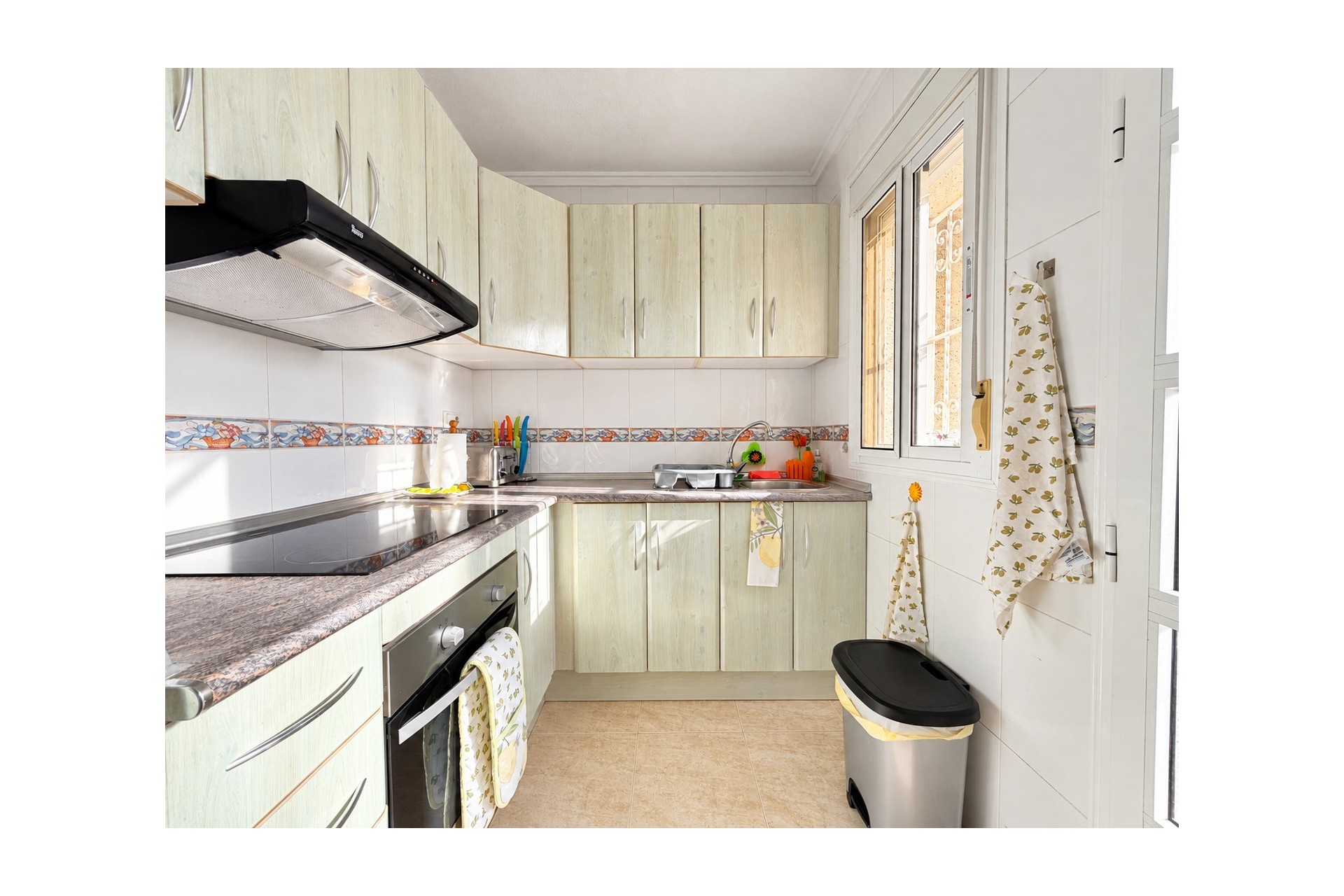 terraced-house en ciudad-quesada · ciudad-quesada 195000€