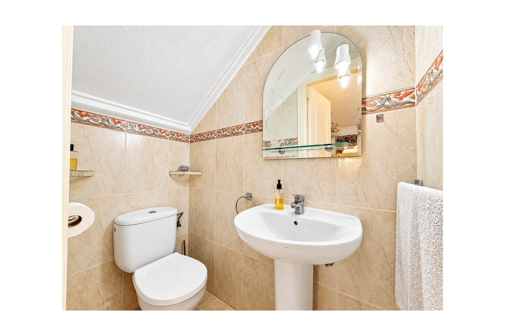 terraced-house en ciudad-quesada · ciudad-quesada 195000€