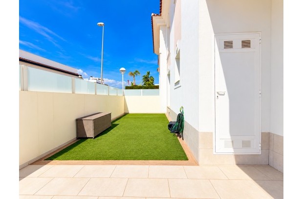 Resale - Apartament - Ciudad Quesada - Doña pepa