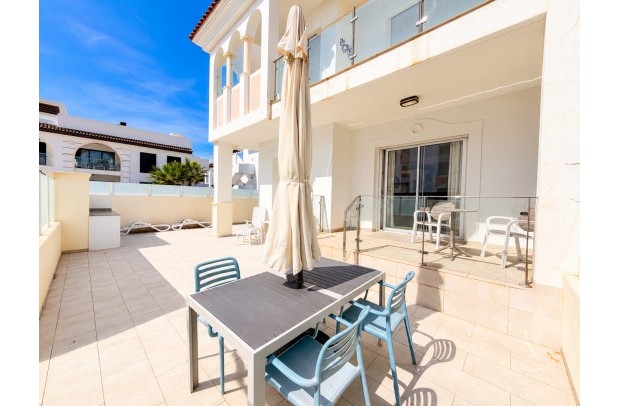 Resale - Apartament - Ciudad Quesada - Doña pepa