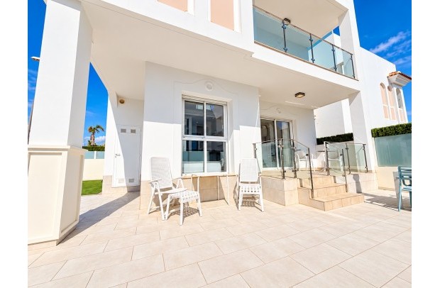 Resale - Apartament - Ciudad Quesada - Doña pepa