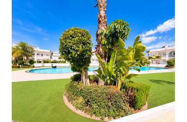 Resale - Apartament - Ciudad Quesada - Doña pepa