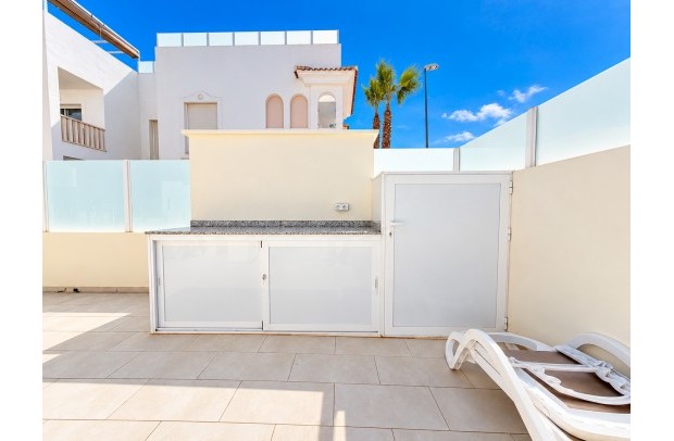 Resale - Apartament - Ciudad Quesada - Doña pepa