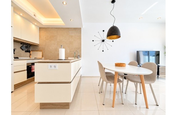 Resale - Apartament - Ciudad Quesada - Doña pepa