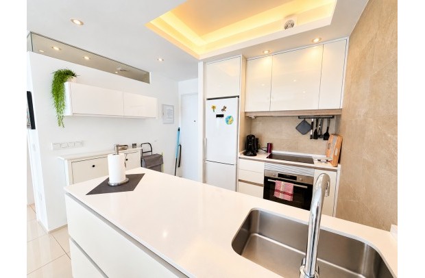 Resale - Apartament - Ciudad Quesada - Doña pepa