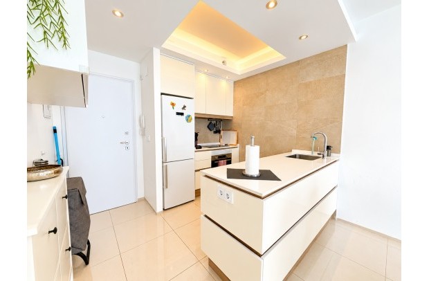 Resale - Apartament - Ciudad Quesada - Doña pepa