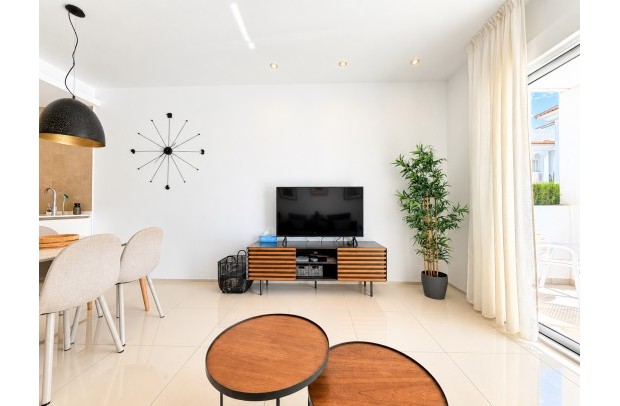 Resale - Apartament - Ciudad Quesada - Doña pepa