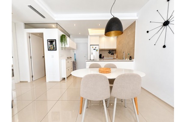 Resale - Apartament - Ciudad Quesada - Doña pepa