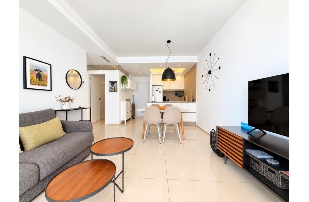 Resale - Apartament - Ciudad Quesada - Doña pepa