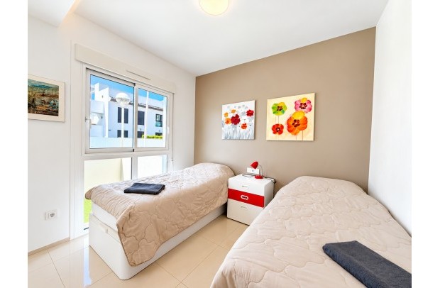Resale - Apartament - Ciudad Quesada - Doña pepa