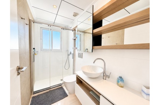 Resale - Apartament - Ciudad Quesada - Doña pepa