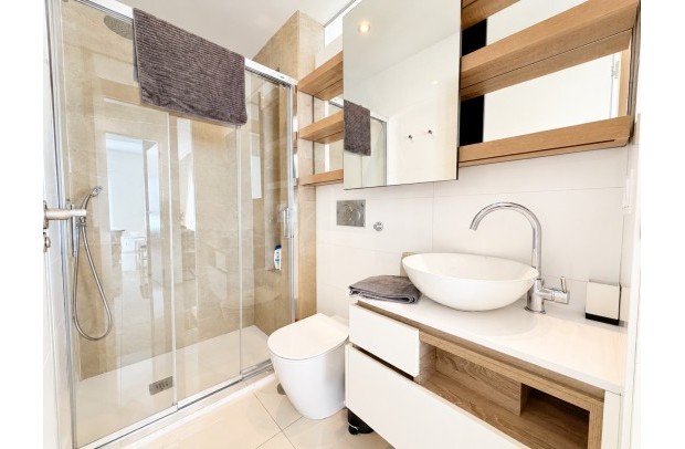 Resale - Apartament - Ciudad Quesada - Doña pepa