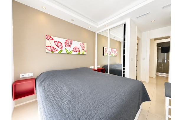 Resale - Apartament - Ciudad Quesada - Doña pepa