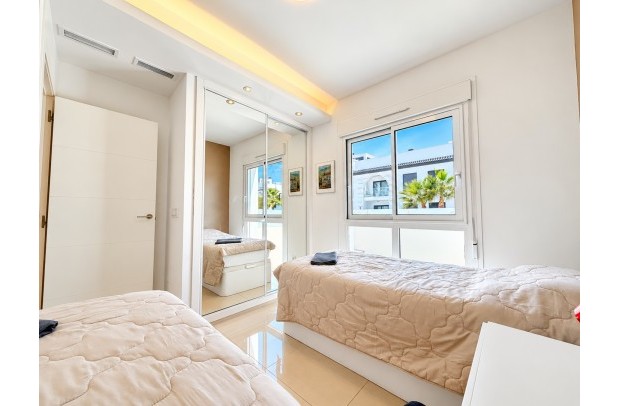 Resale - Apartament - Ciudad Quesada - Doña pepa