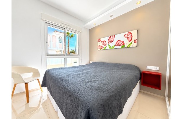 Resale - Apartament - Ciudad Quesada - Doña pepa