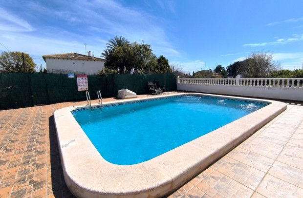 Reventa - Apartment - Orihuela