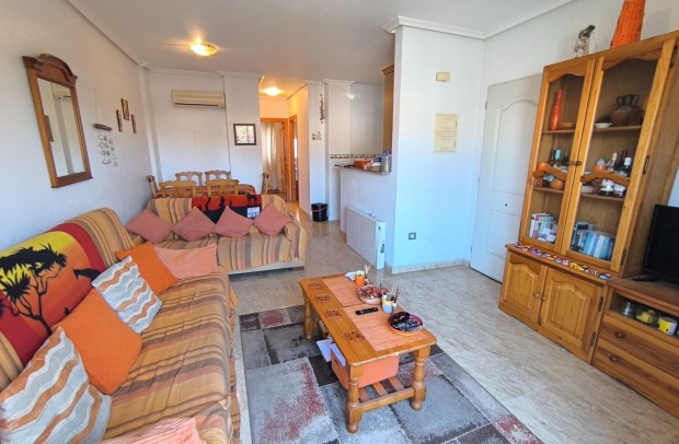 Reventa - Apartment - Orihuela