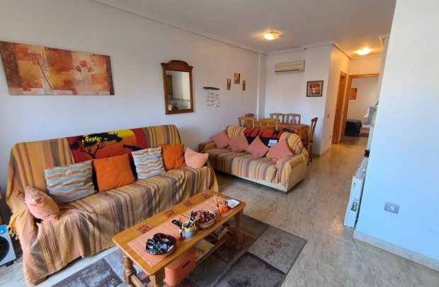 Reventa - Apartment - Orihuela