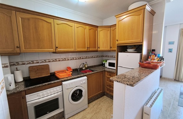 Reventa - Apartment - Orihuela
