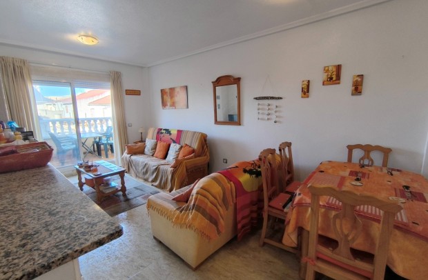 Reventa - Apartment - Orihuela