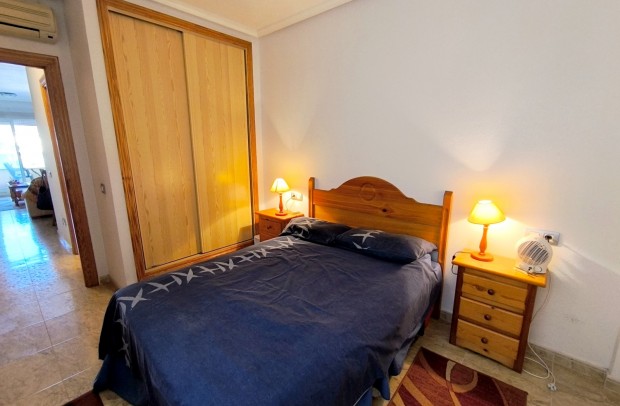 Reventa - Apartment - Orihuela