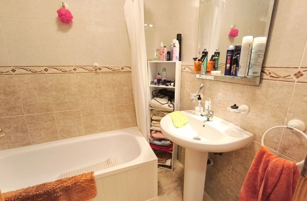 Reventa - Apartment - Orihuela