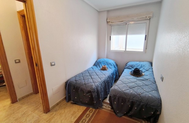 Reventa - Apartment - Orihuela