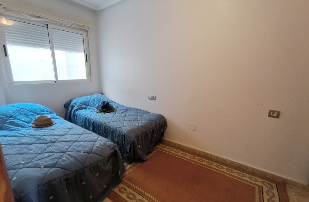 Reventa - Apartment - Orihuela