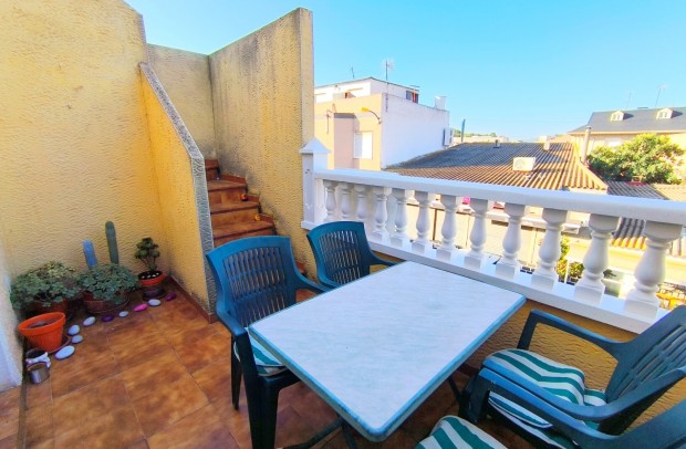 Reventa - Apartment - Orihuela