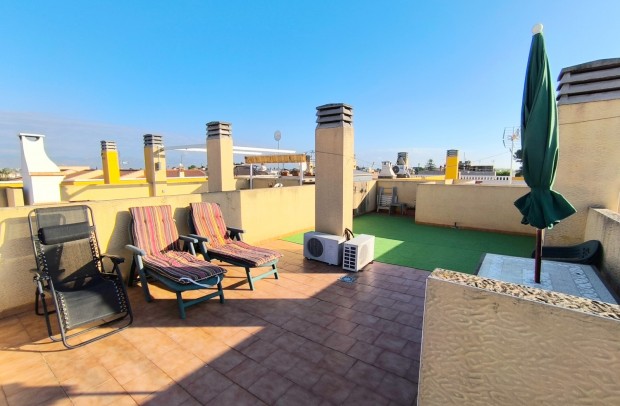 Reventa - Apartment - Orihuela