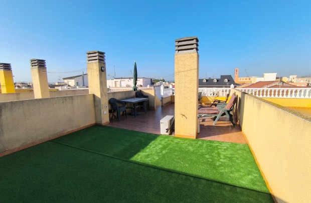 Reventa - Apartment - Orihuela