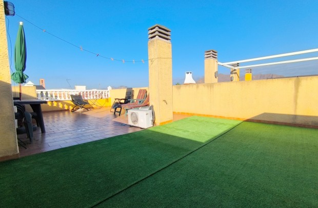 Reventa - Apartment - Orihuela