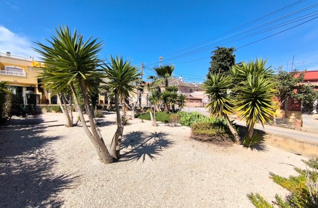 Reventa - Apartment - Orihuela