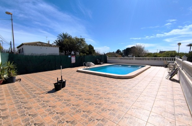 Reventa - Apartment - Orihuela